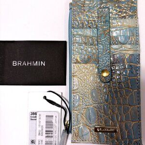 Brahmin Serendipity Credit Card Wallet